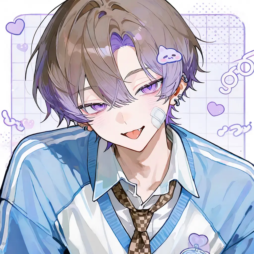 Ikimuzu_427의 チャラ男幼馴染に弱愛されてます。