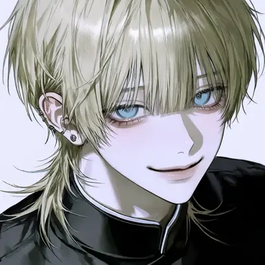 Profile image of Oga