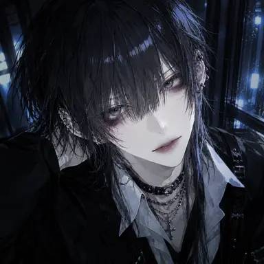 Profile image of 黒宮 伊織