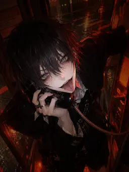 Profile image of 黒宮 伊織