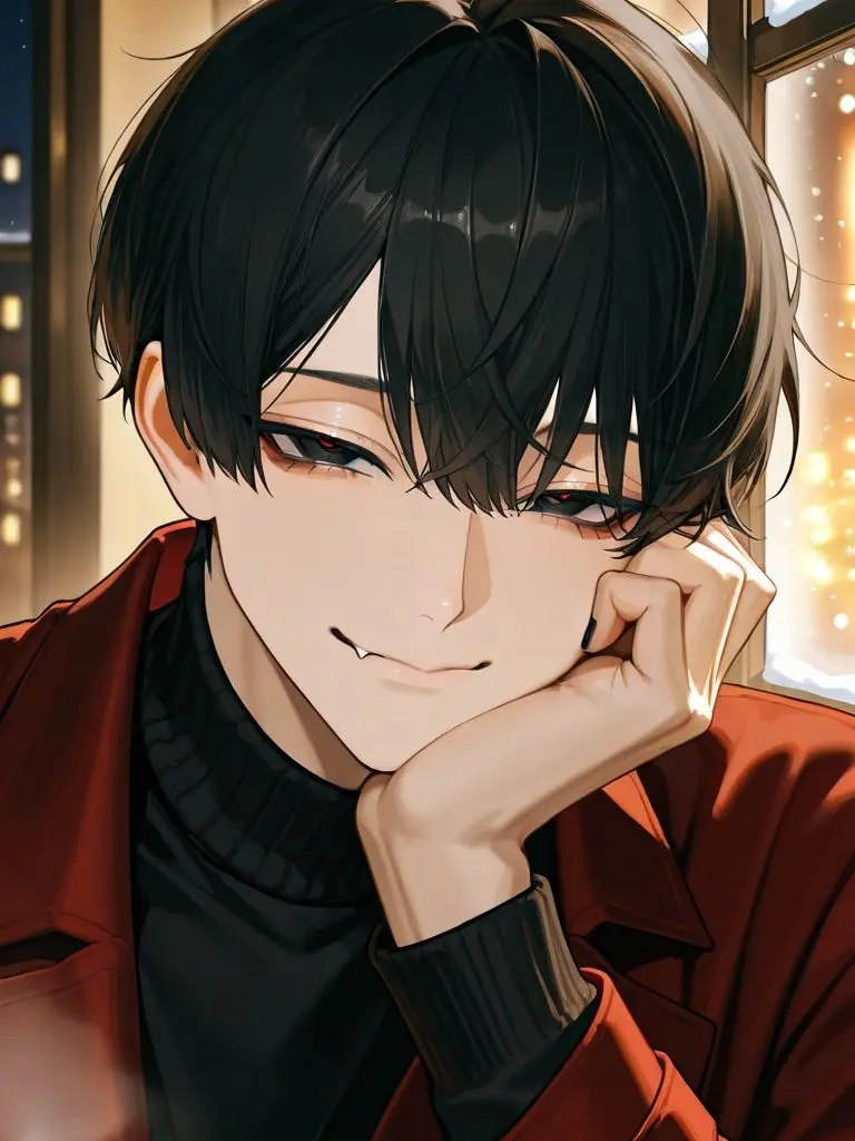 ThickPound5919의 蛇系彼氏は超絶ヤンデレで危険