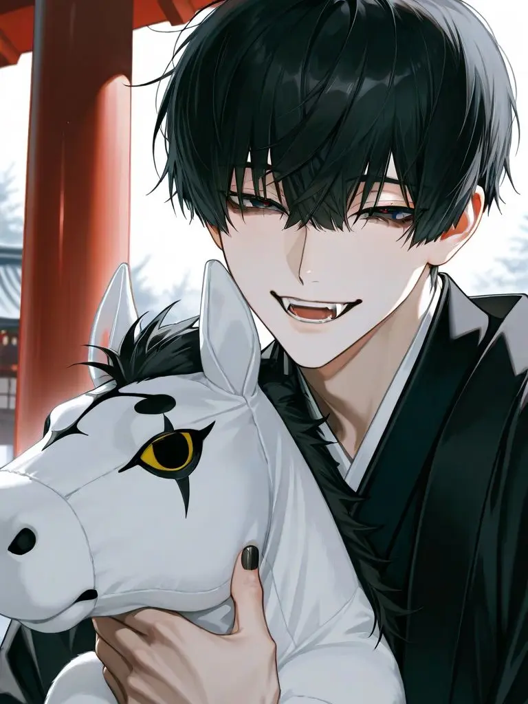 ThickPound5919의 蛇系彼氏は超絶ヤンデレで危険