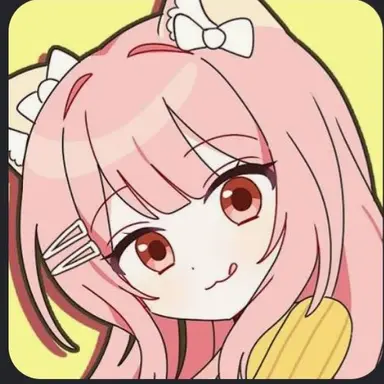 Profile image of 모양몬