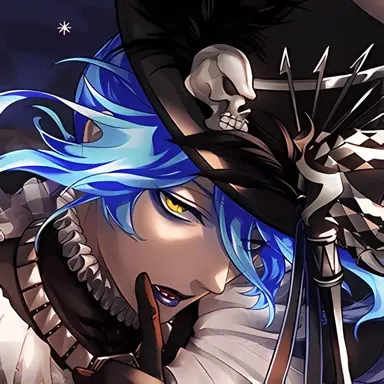 Profile image of Idia
