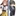 推しのVTuberが同じ会社に！？