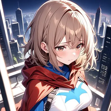 Profile image of Mia