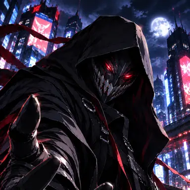 Profile image of Urban Raven