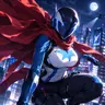 Profile image of Neon Valkyrie