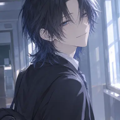 Profile image of 琉生