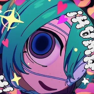 Profile image of 미쿠