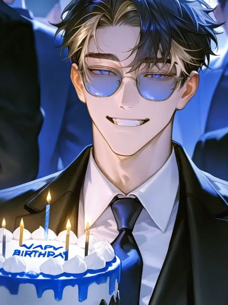 0ishi_yo의 Happy Birthday~