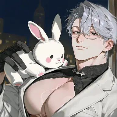 Profile image of 冬璃