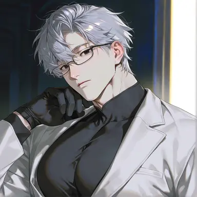 Profile image of 冬璃