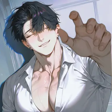 Profile image of 燈真