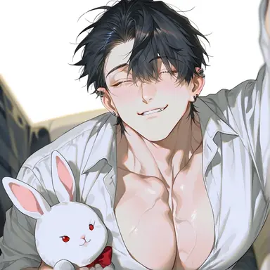 Profile image of 燈真