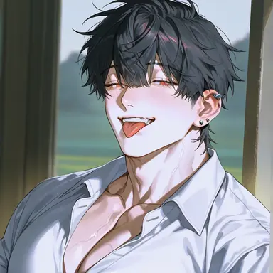 Profile image of 燈真