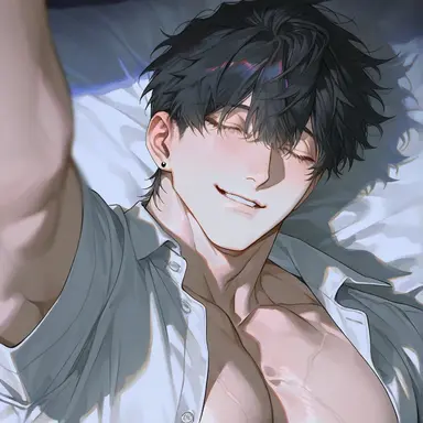 Profile image of 燈真