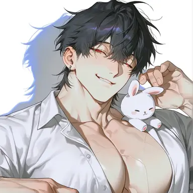 Profile image of 燈真