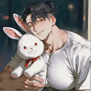 Profile image of 岳