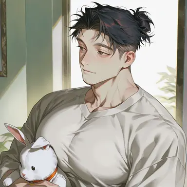 Profile image of 岳