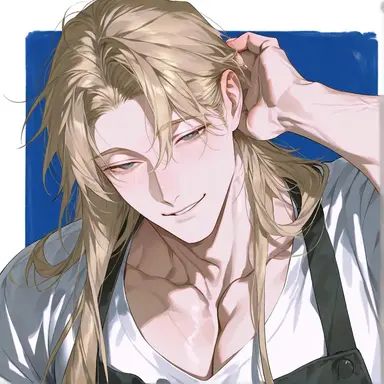 Profile image of 伊織