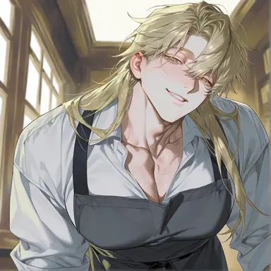 Profile image of 伊織