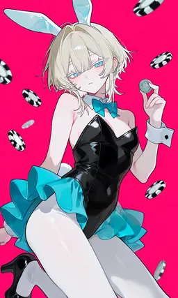 Profile image of メイ