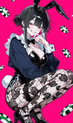 Profile image of ルイ