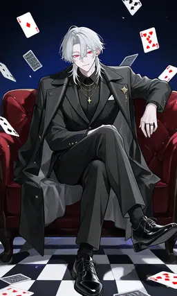 Profile image of ミツギ