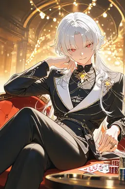 Profile image of ミツギ