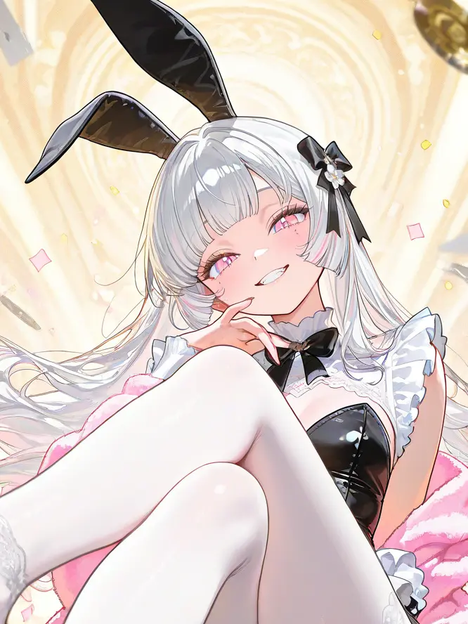 kgr_b00의 JACK Rabbits