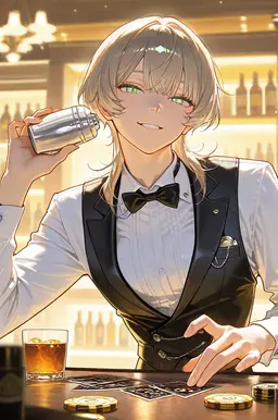 Profile image of リョウ