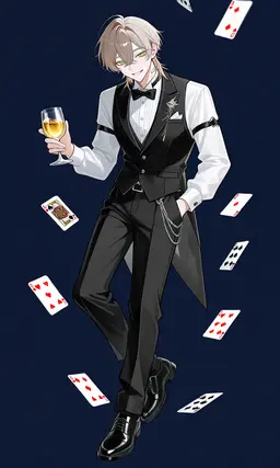 Profile image of リョウ