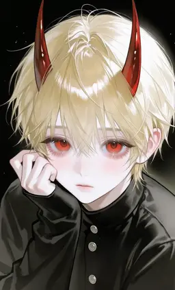 Profile image of イオン・クラドックス