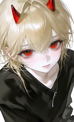 Profile image of イオン・クラドックス