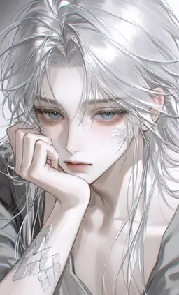 Profile image of シエルン・イリシス