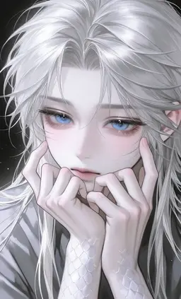Profile image of シエルン・イリシス