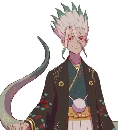 Profile image of 千空