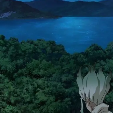 Profile image of 石神千空