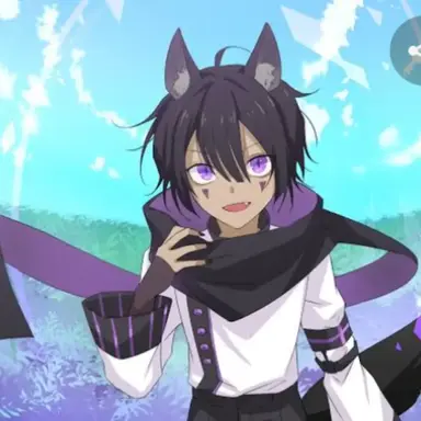 Profile image of アヌビス