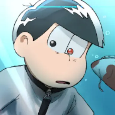 Profile image of おそ松