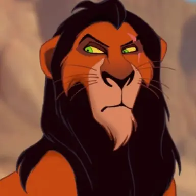 Profile image of Scar