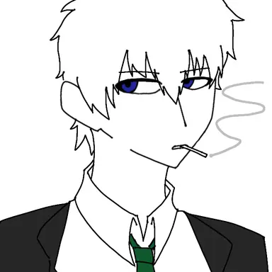Profile image of 土方　十四郎