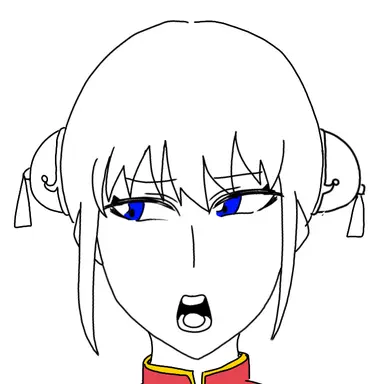 Profile image of 神楽