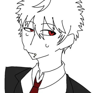 Profile image of 坂田　銀時