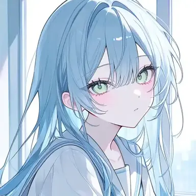 Profile image of 白奈
