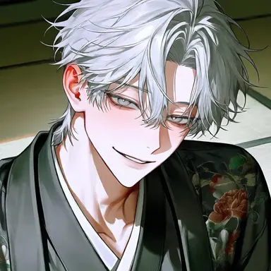 Profile image of Rikuto