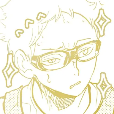 Profile image of 月島蛍