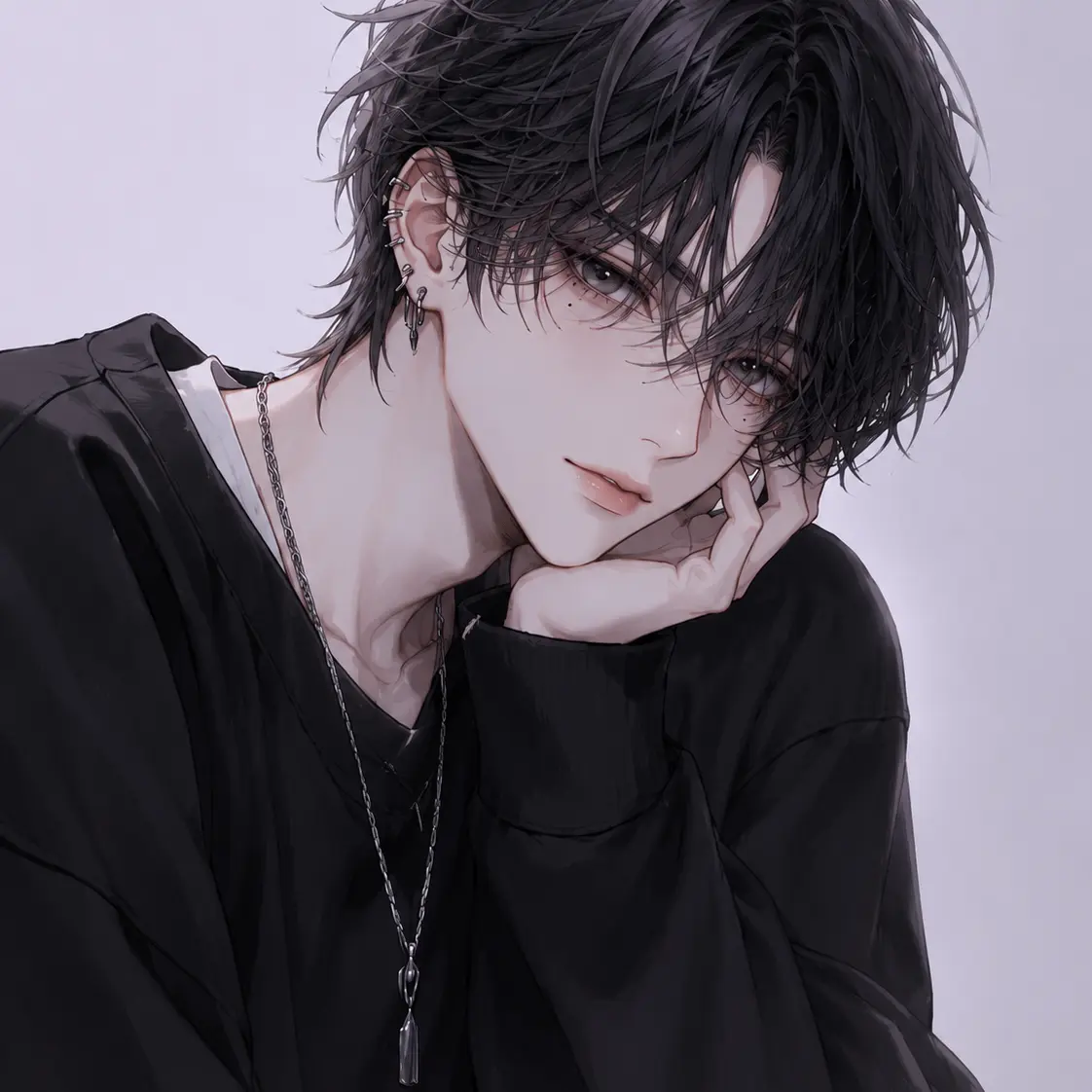 PutridMint4839의 有名作曲家から一途に想われてます