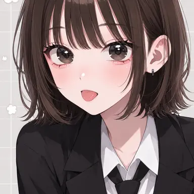 Profile image of Vexia Kisargi